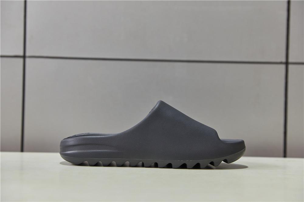 PK GOD adidas Yeezy Slide Onyx Retail Materials Ready to Ship